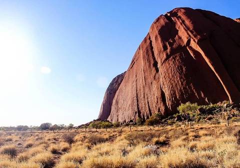 Amazing Australia