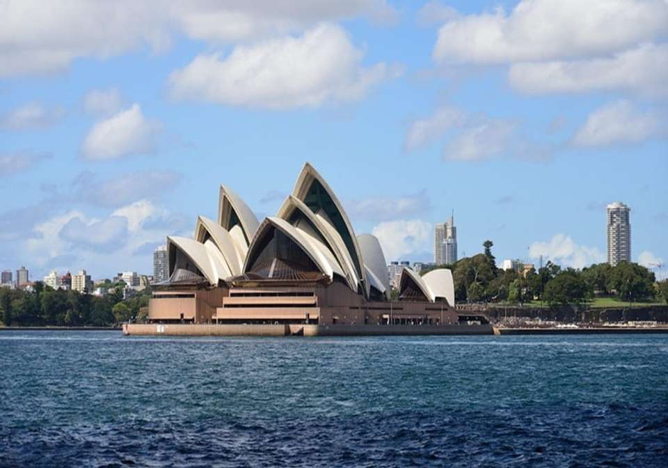 Amazing Australia - Indus Travels - Australia - Image 2
