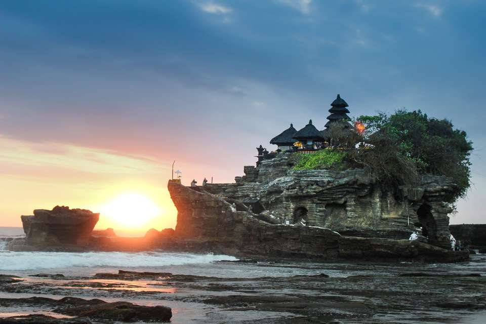Amazing Bali 2025 (5 & 4 Star Hotels) - undefined - Image 7