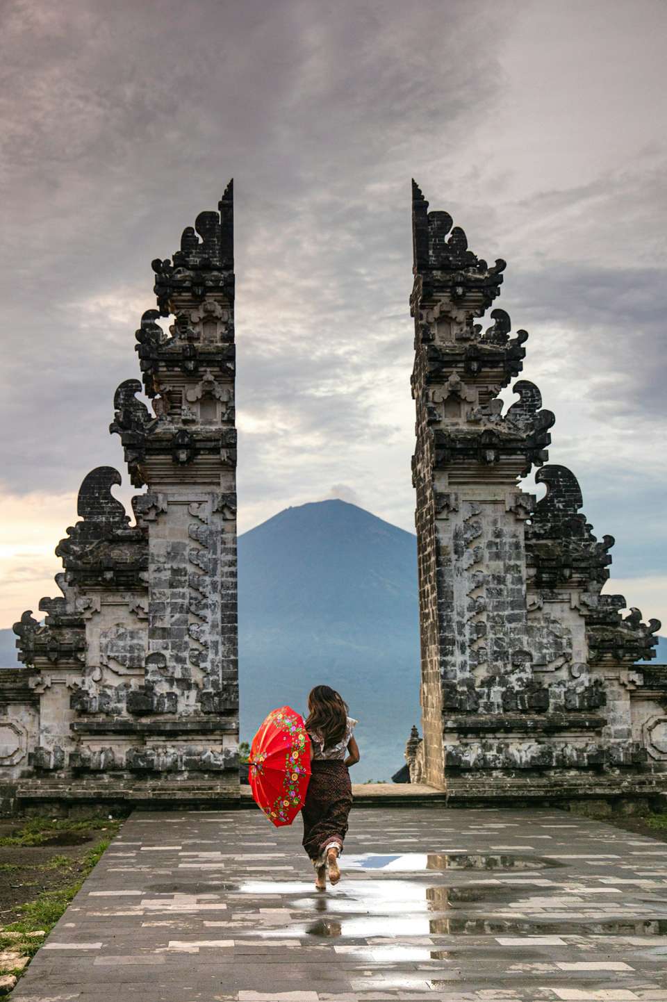 Amazing Bali 2025 (5 & 4 Star Hotels) - undefined - Image 9