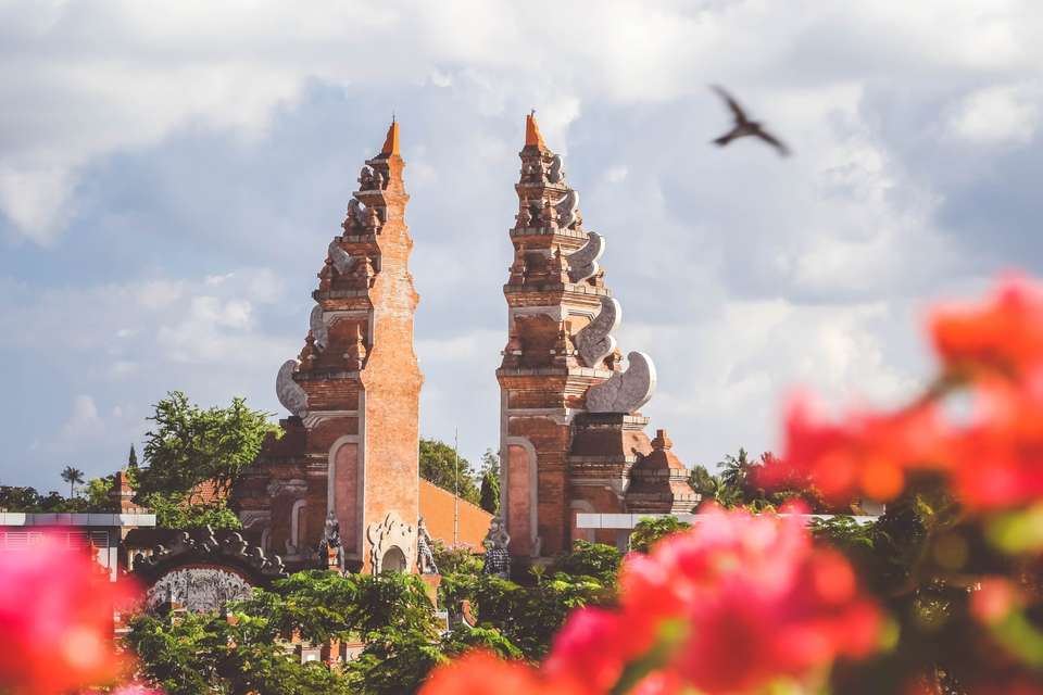 Amazing Bali 2025 (5 & 4 Star Hotels) - undefined - Image 12