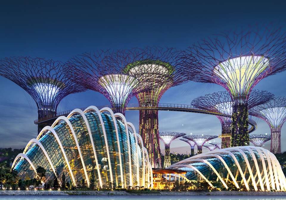 Amazing Bali and Singapore - Indus Travels - Indonesia - Image 7