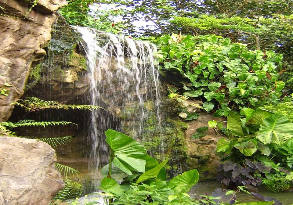 Amazing Bali and Singapore - Indus Travels - Indonesia - Image 2