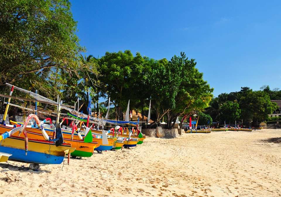 Amazing Bali and Singapore - Indus Travels - Indonesia - Image 4