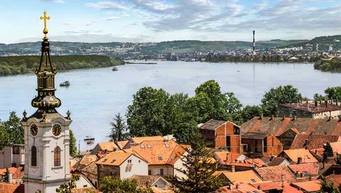Amazing Balkans