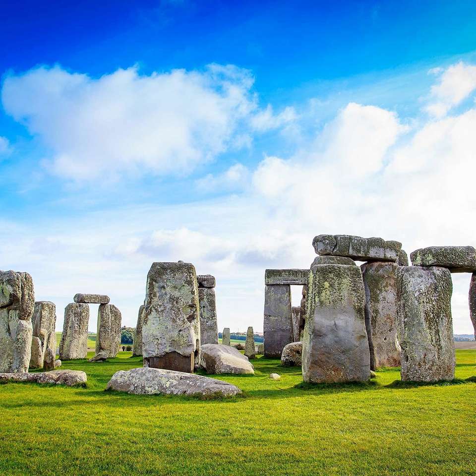 Amazing Britain - Trafalgar - England - Image 6