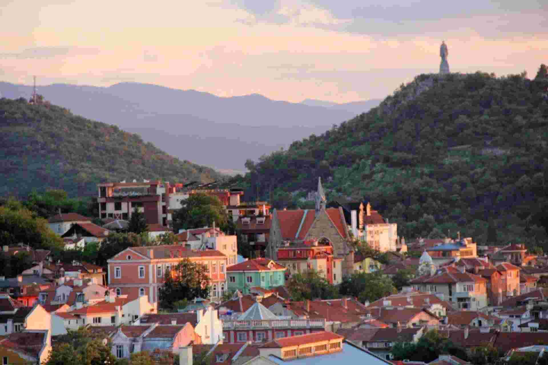 Amazing Bulgaria, French-speaking Guide