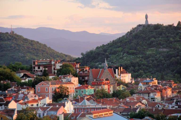 Eastern Europe Tailor-made Vacation Packages: Amazing Bulgaria, French-speaking Guide