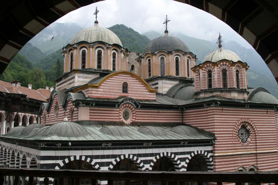 Amazing Bulgaria, French-speaking Guide - Destination Services - Bulgaria - Image 3