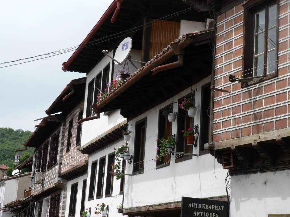 Amazing Bulgaria, French-speaking Guide - Destination Services - Bulgaria - Image 8