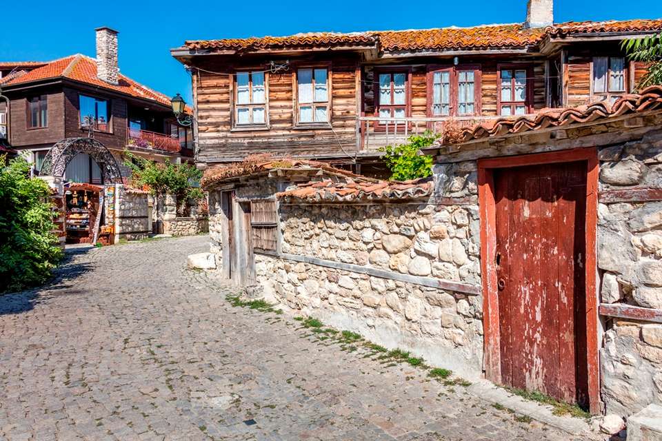 Amazing Bulgaria, French-speaking Guide - Destination Services - Bulgaria - Image 14