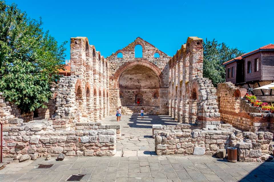 Amazing Bulgaria, French-speaking Guide - Destination Services - Bulgaria - Image 15