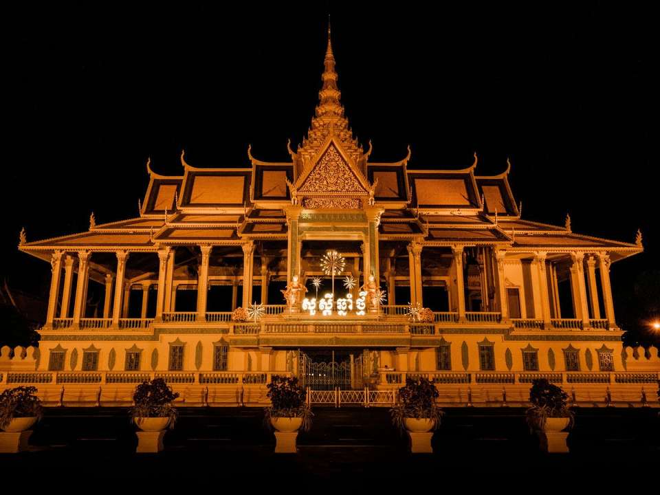 Amazing Cambodia - 5 days - On The Go Tours - Cambodia - Image 2