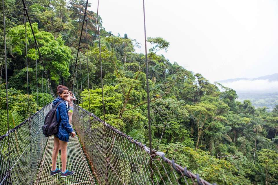 Amazing Central America - Intrepid Travel - Guatemala - Image 1