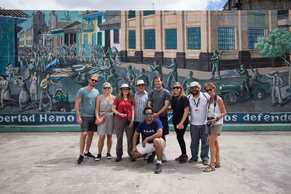 Amazing Central America - Intrepid Travel - Guatemala - Image 10