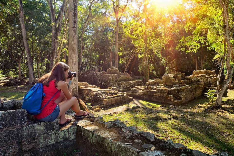 Amazing Central America - Intrepid Travel - Guatemala - Image 8
