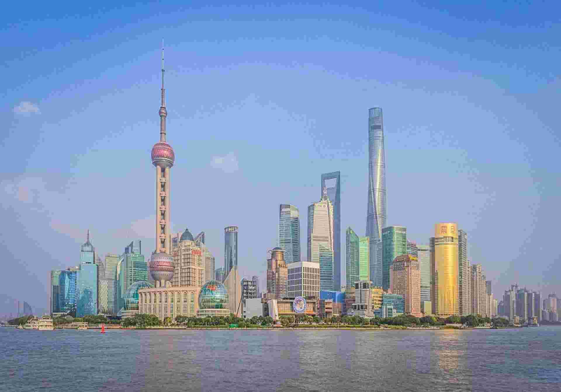 Amazing China Macau and Hong Kong