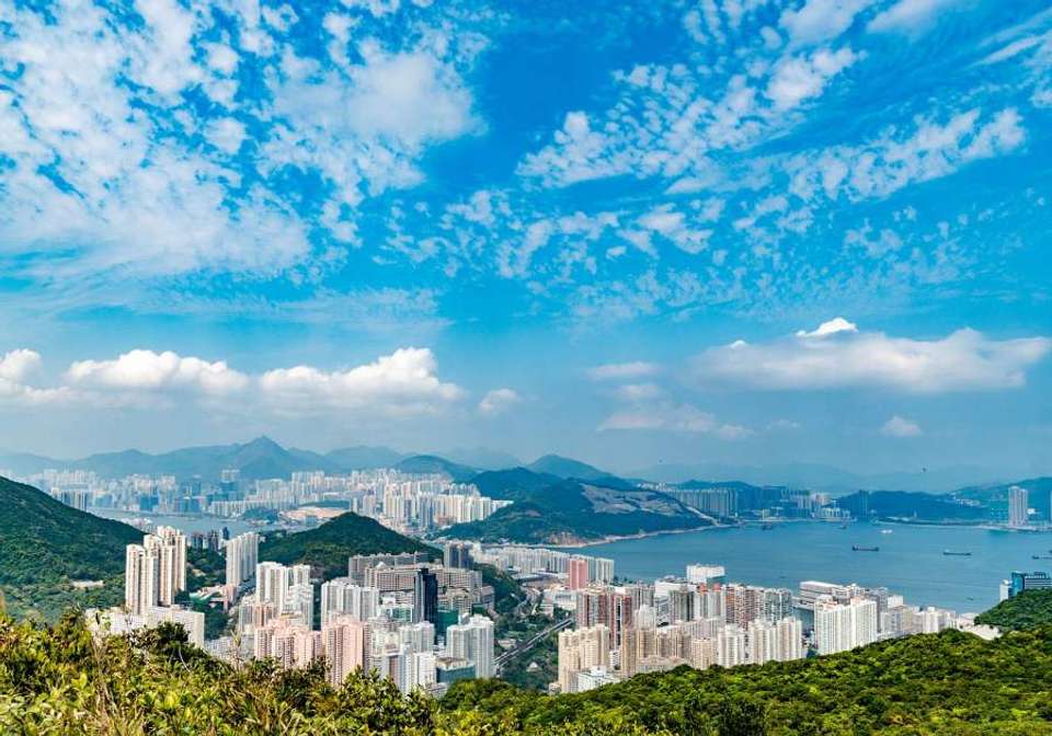 Amazing Chinese Mainland Macau and Hong Kong - Indus Travels - China - Image 4