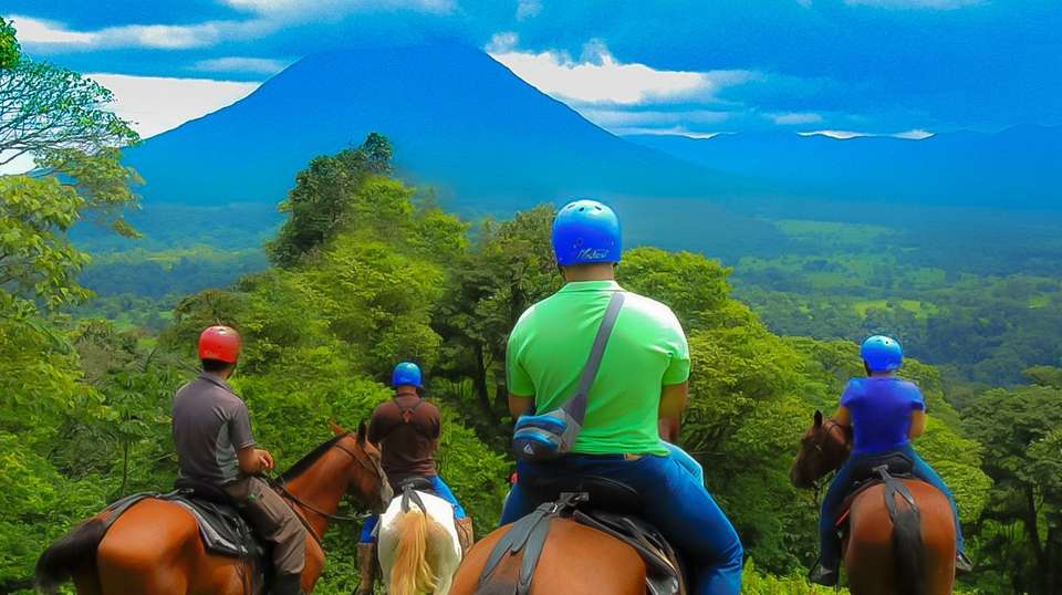 Amazing Costa Rica Experience - Greenway Nature Tours - Costa Rica - Image 3
