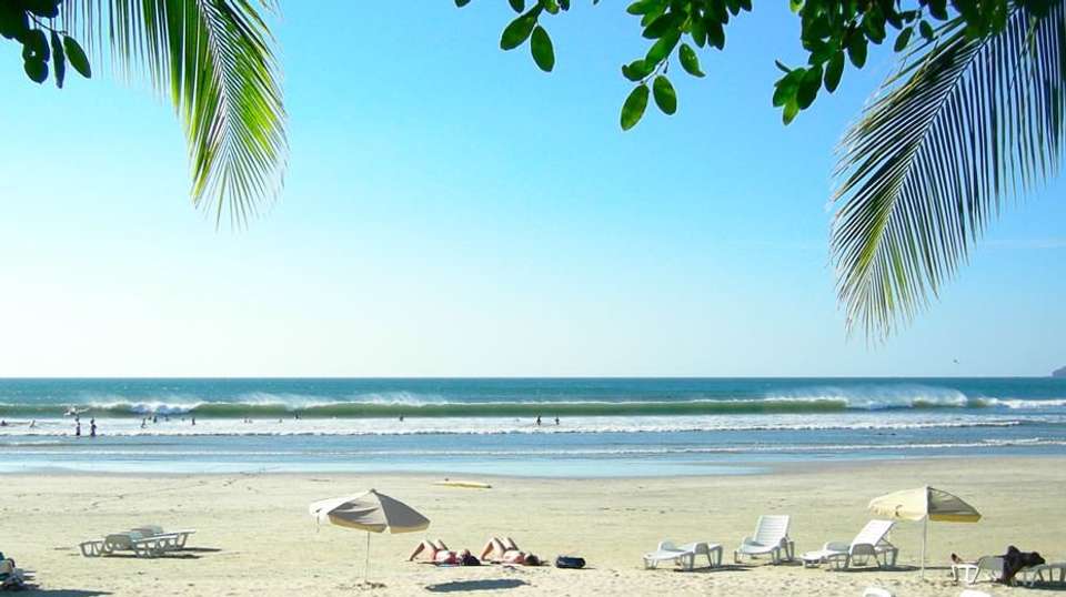 Amazing Costa Rica Experience - Greenway Nature Tours - Costa Rica - Image 4
