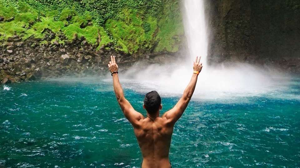 Amazing Costa Rica Experience - Greenway Nature Tours - Costa Rica - Image 8