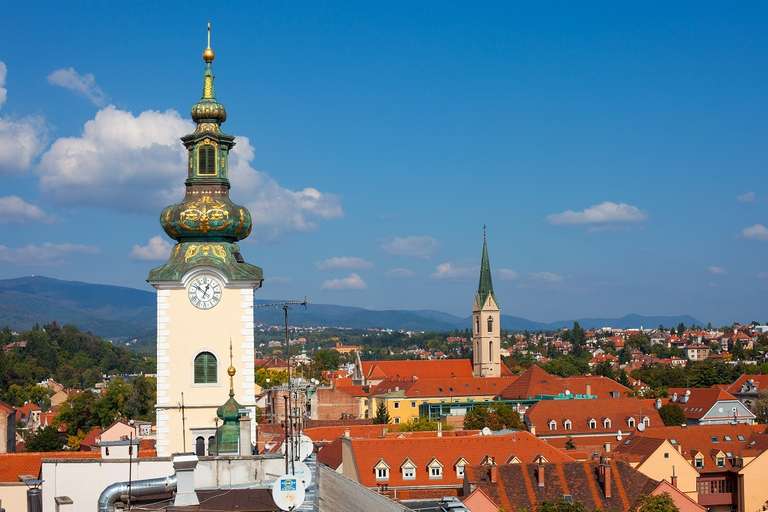Amazing Croatia, Small Group Tour - 8 days