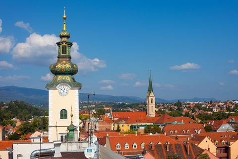 Amazing Croatia - May 2026