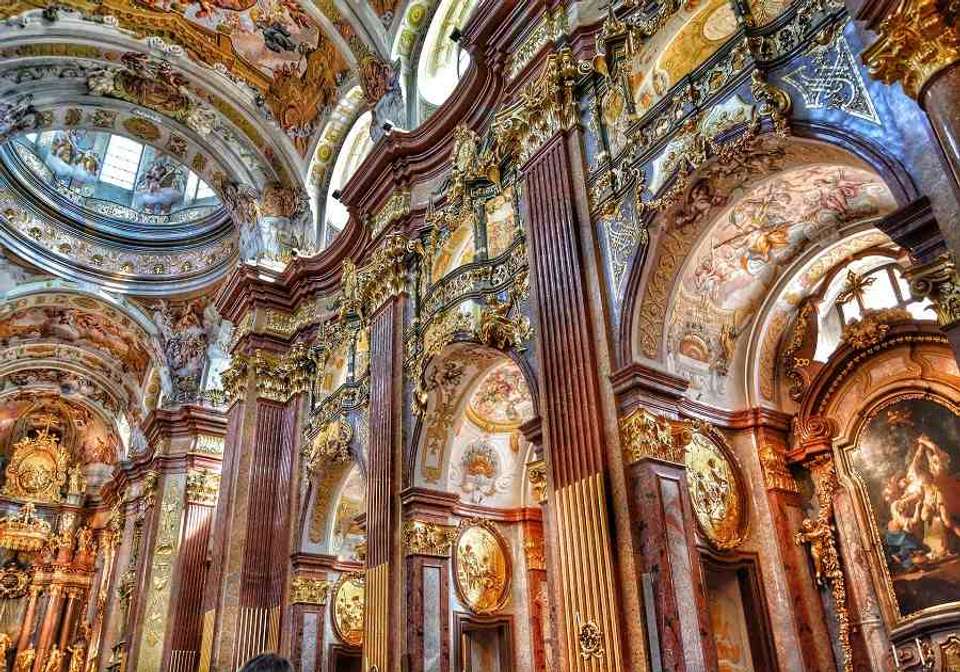 Amazing Danube - Indus Travels - Germany - Image 3
