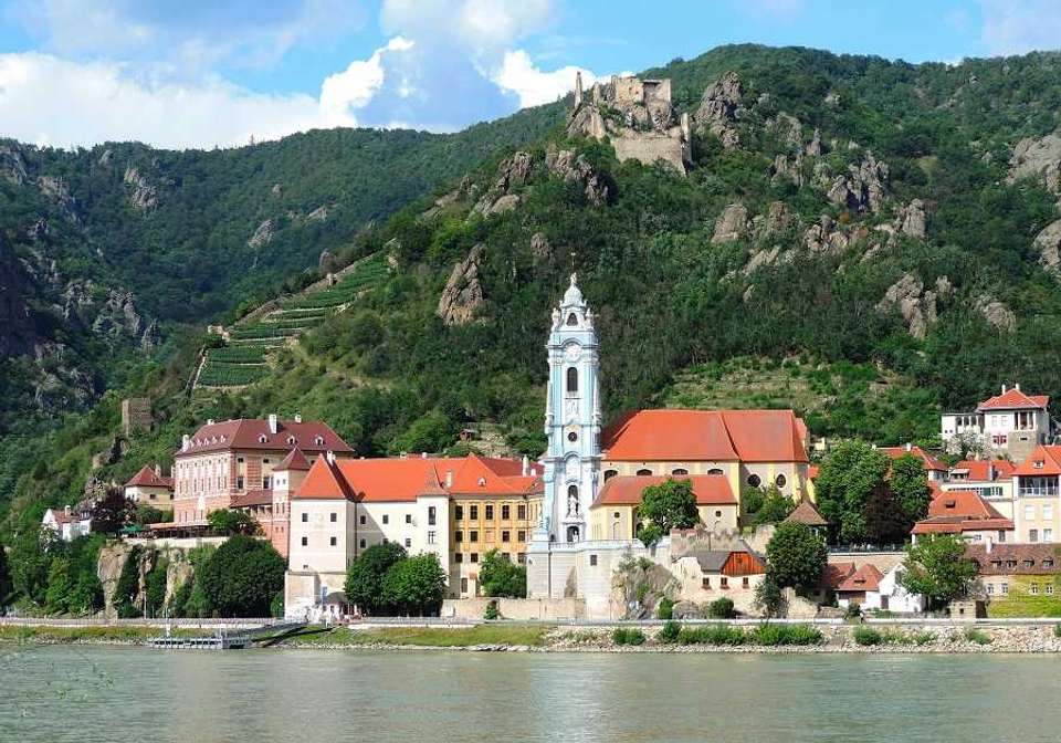 Amazing Danube - Indus Travels - Germany - Image 4