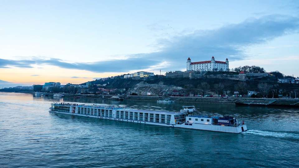 Amazing Danube - Indus Travels - Germany - Image 6
