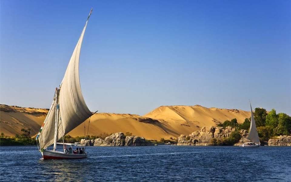 Amazing Egypt By Land  (5 & 4 Star Hotels) - Travel Talk - Egypt - Image 2