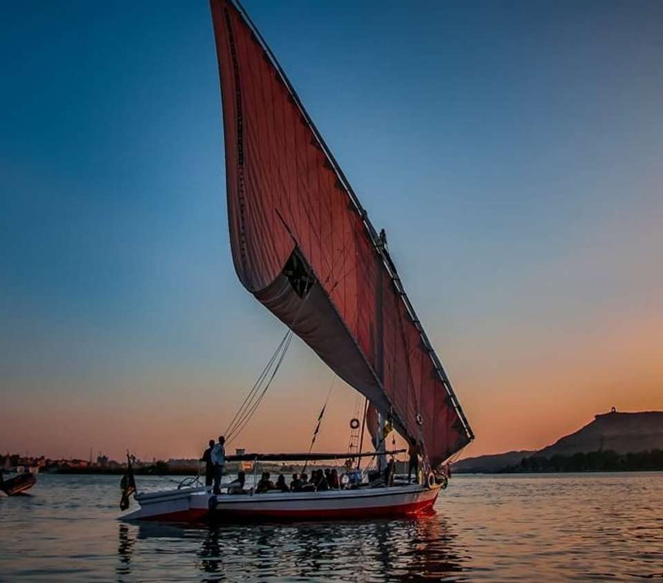 Amazing Egypt By Nile Cruise (5 & 4 Star Hotels) - Travel Talk - Egypt - Image 14