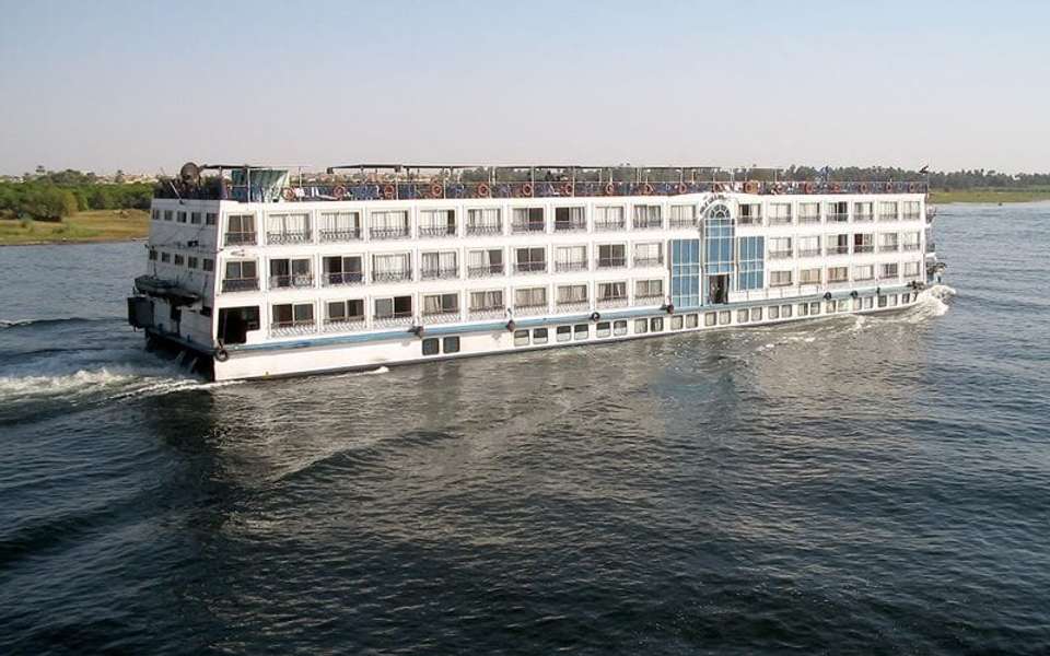 Amazing Egypt By Nile Cruise (5 & 4 Star Hotels) - Travel Talk - Egypt - Image 4