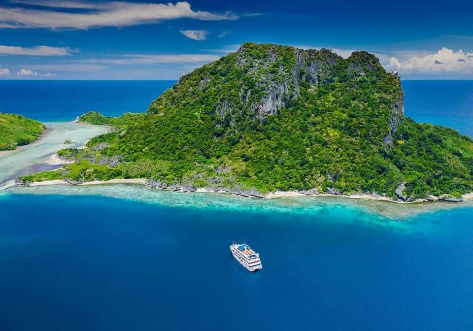 Amazing Fiji With Blue Lagoon Cruises - Indus Travels - Fiji - Image 3