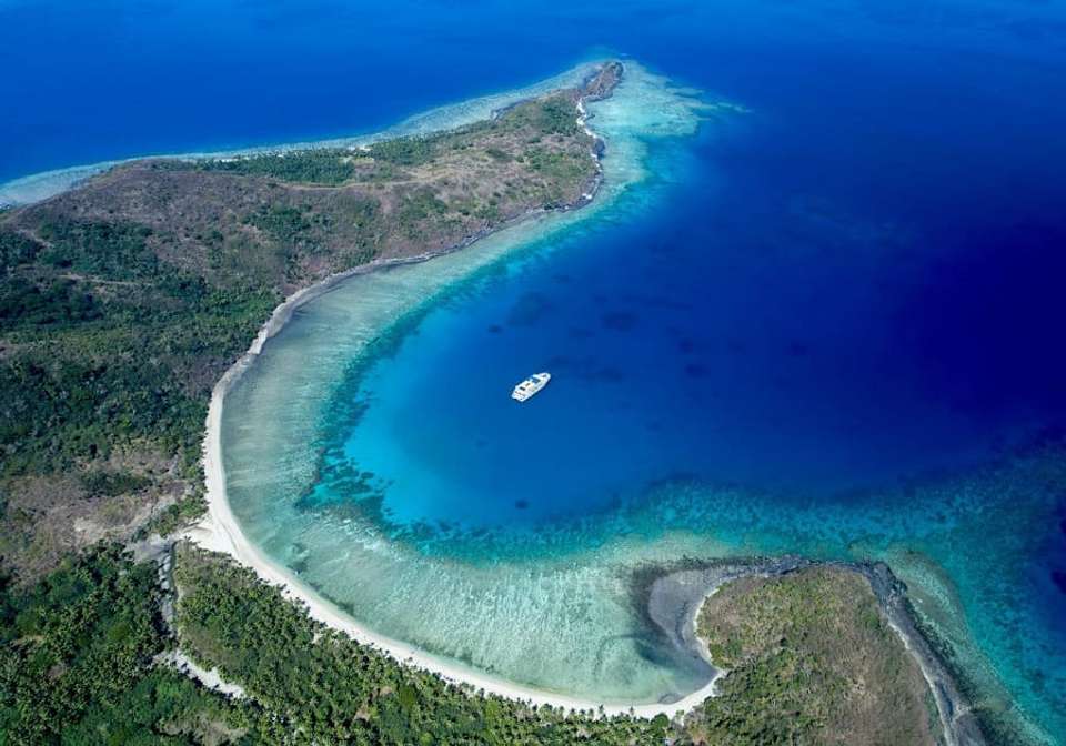 Amazing Fiji With Blue Lagoon Cruises - Indus Travels - Fiji - Image 4