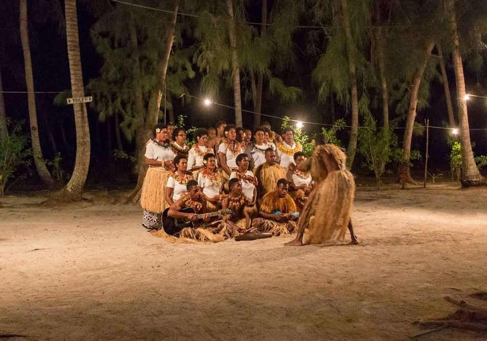 Amazing Fiji With Blue Lagoon Cruises - Indus Travels - Fiji - Image 6