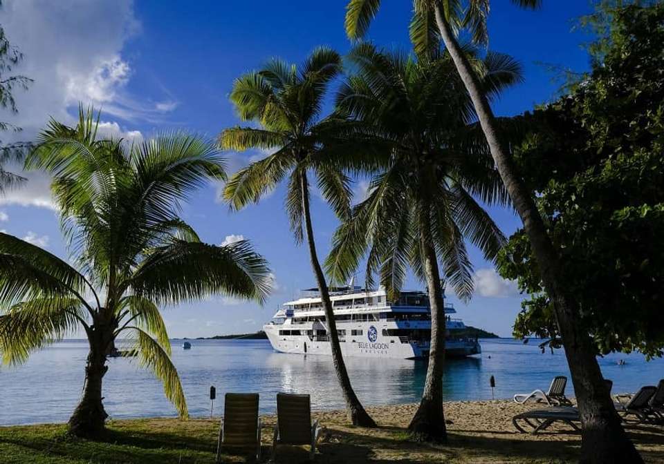 Amazing Fiji With Blue Lagoon Cruises - Indus Travels - Fiji - Image 7