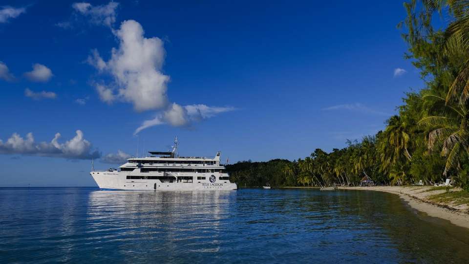 Amazing Fiji With Blue Lagoon Cruises - Indus Travels - Fiji - Image 8