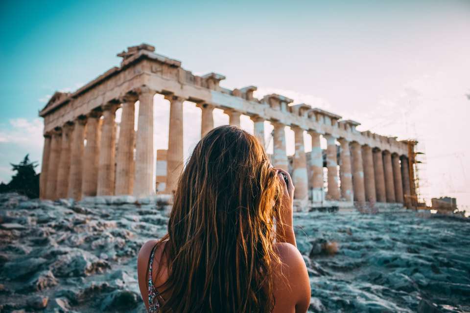 Amazing Greece : Athens, Mykonos, Paros And Santorini - Eskapas - Greece - Image 2