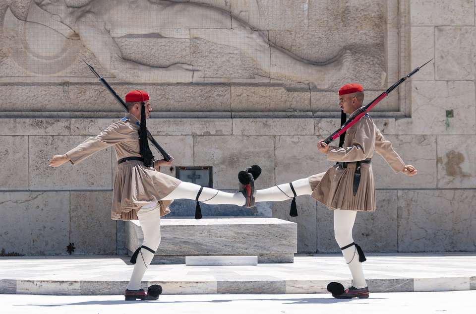 Amazing Greece : Athens, Mykonos, Paros And Santorini - Eskapas - Greece - Image 4