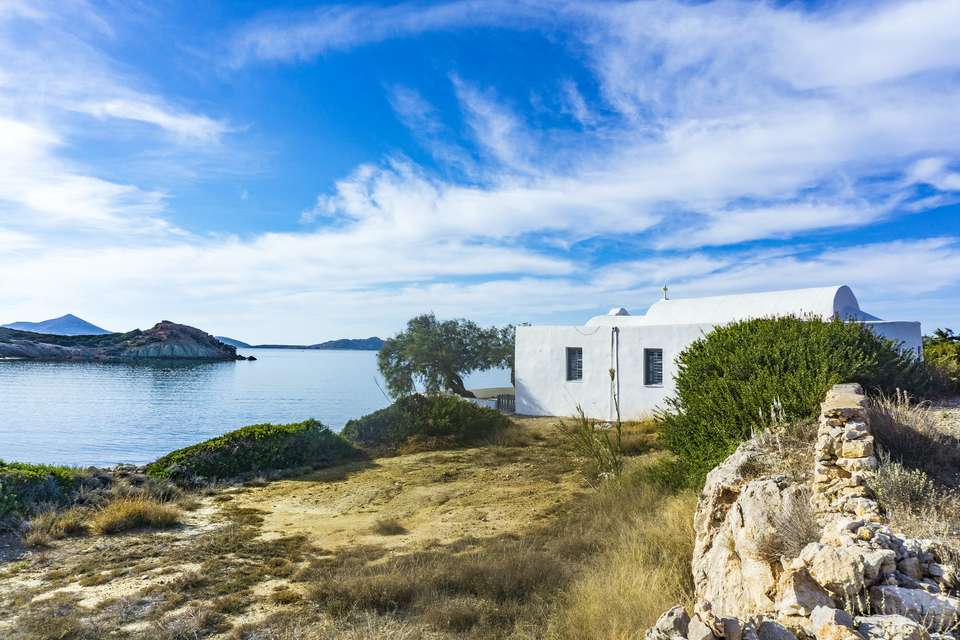Amazing Greece : Athens, Mykonos, Paros And Santorini - Eskapas - Greece - Image 7