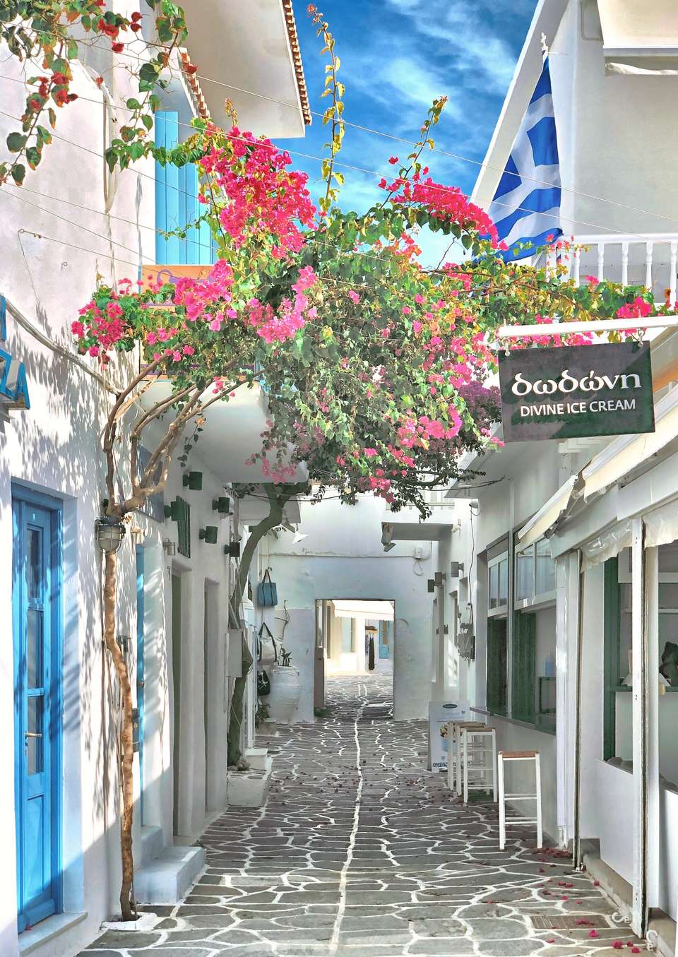 Amazing Greece : Athens, Mykonos, Paros And Santorini - Eskapas - Greece - Image 8
