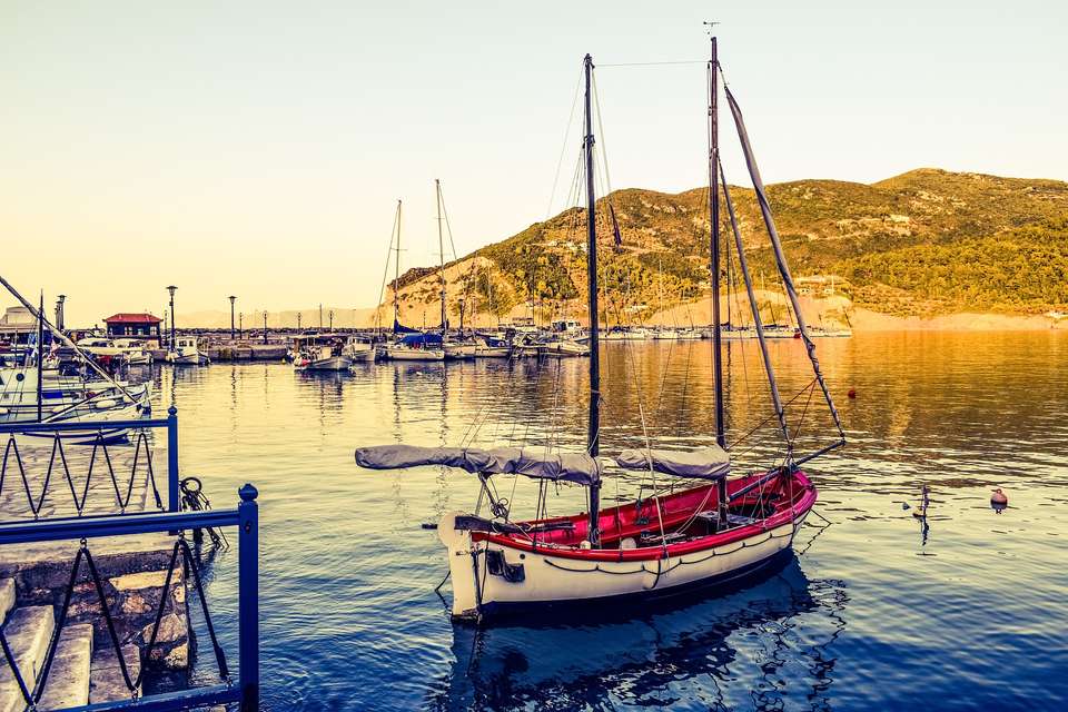 Amazing Greece : Athens, Mykonos, Paros And Santorini - Eskapas - Greece - Image 9