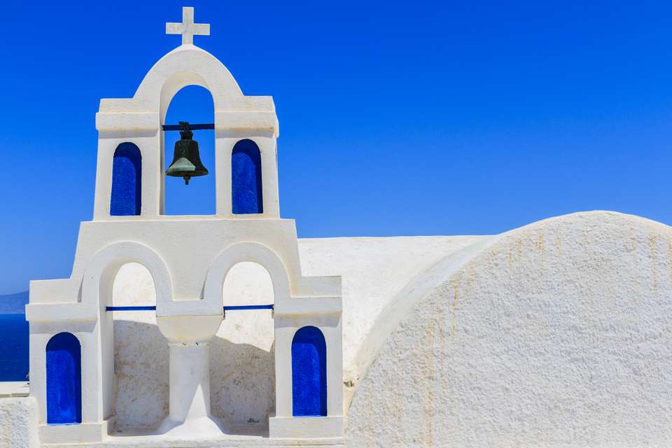 Amazing Greece : Athens, Mykonos, Paros And Santorini - Eskapas - Greece - Image 10