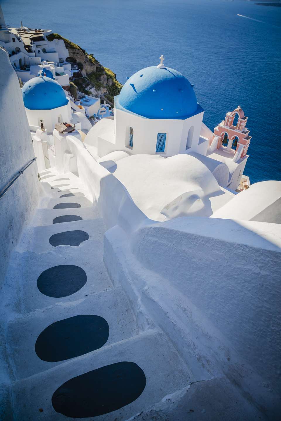 Amazing Greece : Athens, Mykonos, Paros And Santorini - Eskapas - Greece - Image 11