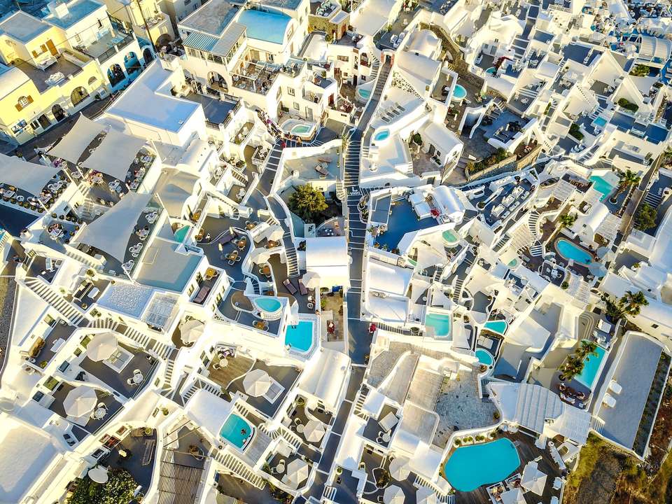 Amazing Greece : Athens, Mykonos, Paros And Santorini - Eskapas - Greece - Image 12