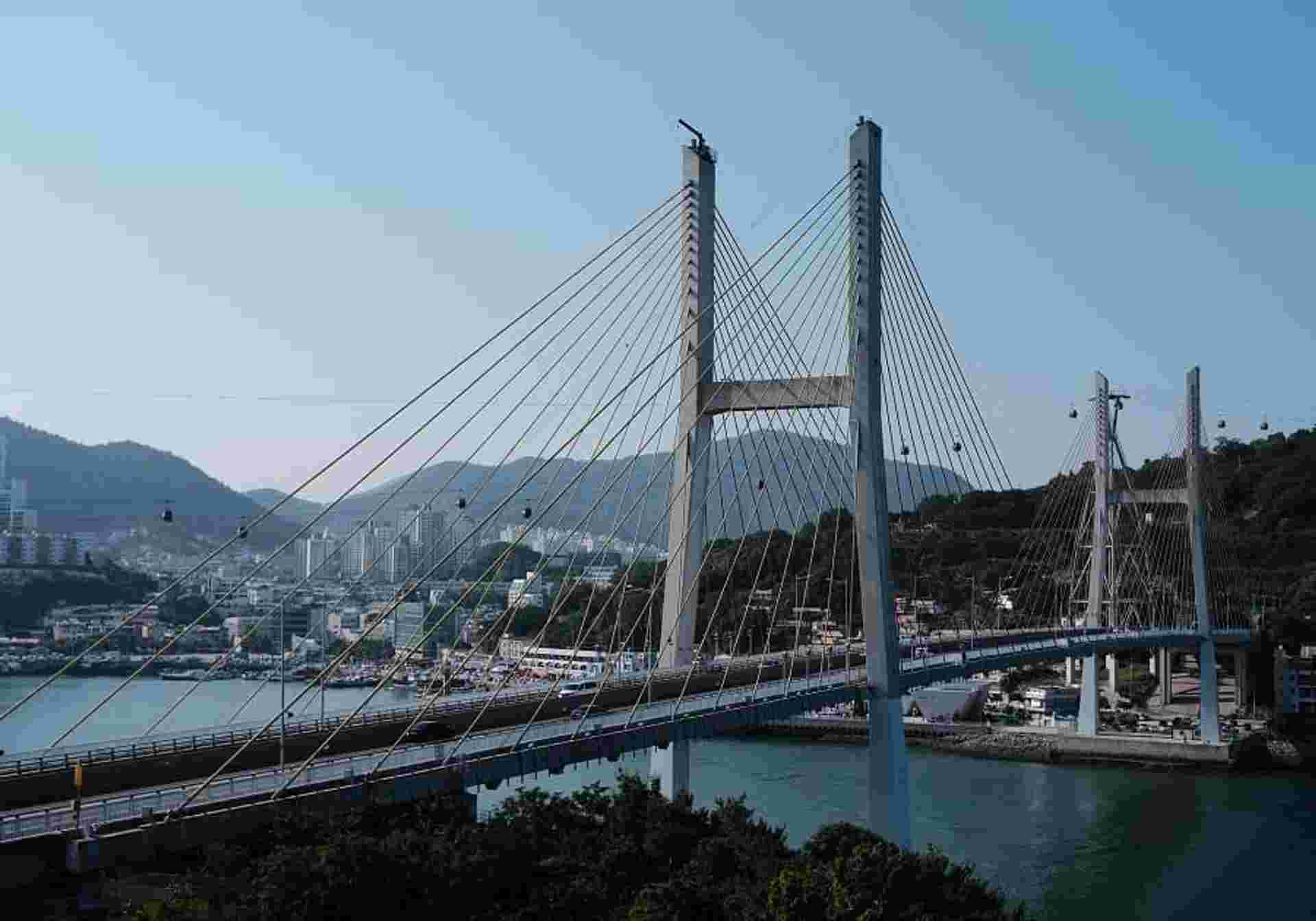 Amazing Hong Kong and Korea