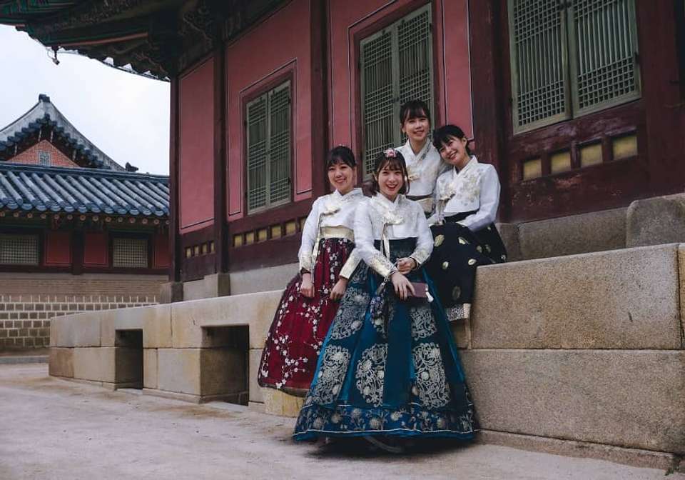 Amazing Hong Kong and Korea - Indus Travels - Hong Kong - Image 2