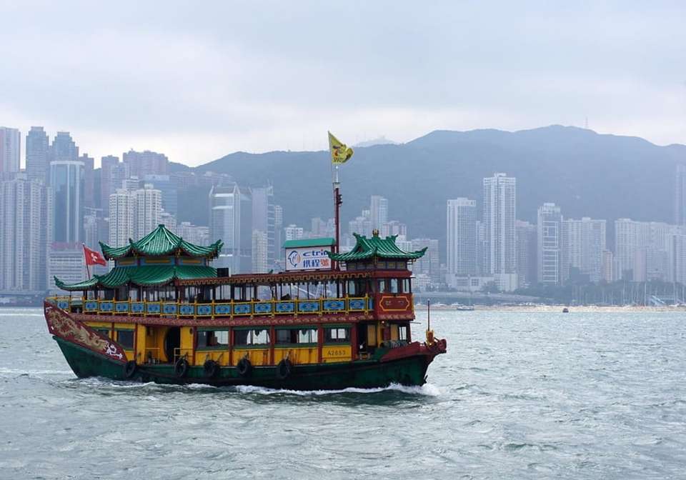 Amazing Hong Kong and Korea - Indus Travels - Hong Kong - Image 10