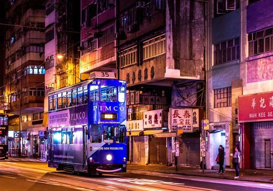 Amazing Hong Kong and Korea - Indus Travels - Hong Kong - Image 11